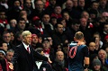 Wenger: Robben biang...