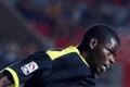 Amunisi Pape NDiaye...