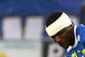 Persib lega Djibril...