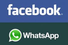 Negosiasi Facebook-WhatsApp...
