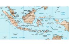 50 bahasa daerah terancam...