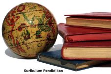 Kurikulum baru cegah...