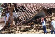 Ratusan rumah di Bulukumba...