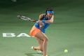 Wozniacki pantas menang...