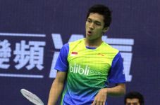 Jonatan ngaku kurang...