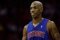 Pemain veteran Pistons...