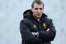 Rodgers bisa bawa Liverpool...