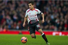 Coutinho tak masalah...