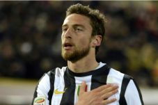 Marchisio: Derby della...