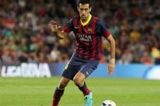 Busquets: City pecundang!