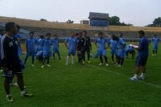 Jajal Lion XII dulu,...