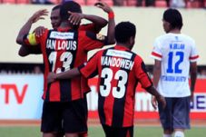 Persipura dukung Komdis...