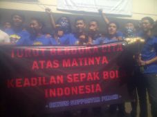 Liga serahkan nasib...