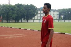 Pelatih PSM isyaratkan...