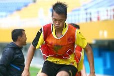 Jeki Arisandi tak sangka...