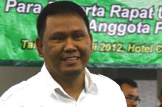 Demi PSMS bersatu, Fauzi...