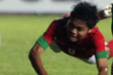 28 pemain pilihan dan...