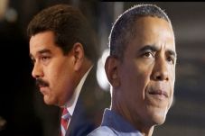 Presiden Venezuela tantang...