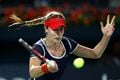Alize Cornet gagalkan...
