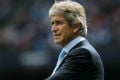 Pellegrini: Lawan Stoke,...