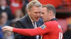 Andil Moyes dalam perpanjangan...