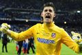 Madrid ramaikan perburuan...