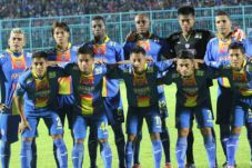 Andik nilai Arema lawan...