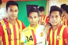 Jamu Arema, Andik berpeluang...