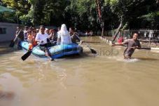 Ribuan rumah di Banten...