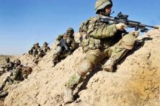 Operasi militer tewaskan...