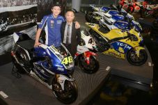 MotoGP yakin Kelas Terbuka...