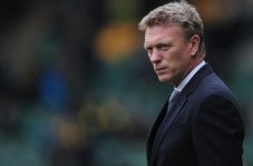 Moyes terinspirasi kesuksesan...
