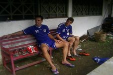 Jika kurang greget,...