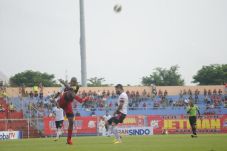 Persijap benahi kekompakan...