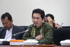 Ini mekanisme pemilihan...