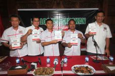 Tri Dianto menilai pemanggilannya...