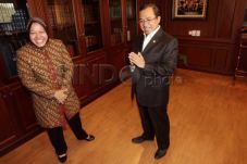 Risma dianggap sepelekan...