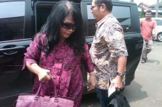 Purnawirawan jenderal...