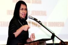 Wamenkeu: Serapan belanja...