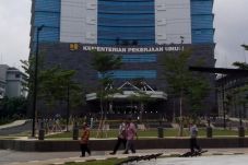 Kemen PU dan Kaltim...