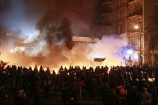 Pasca Yanukovych terguling,...