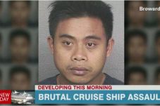 Ditahan di AS, Ketut...