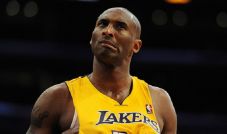 Jalani pemulihan, Kobe...