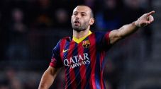 Mascherano yakin Liverpool...
