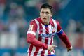 Cristian Rodriguez ancam...
