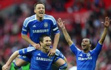 Chelsea andalkan pemain...