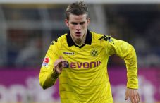 Kontra Zenit, Dortmund...