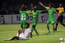 Persebaya bertekad hapus...