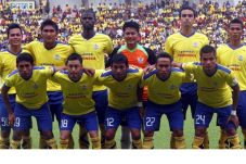 Laskar Joko Samudro...