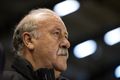 Del Bosque waspadai...